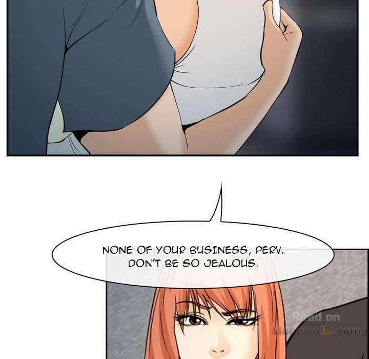 Dating Contract chapter 64 page 34