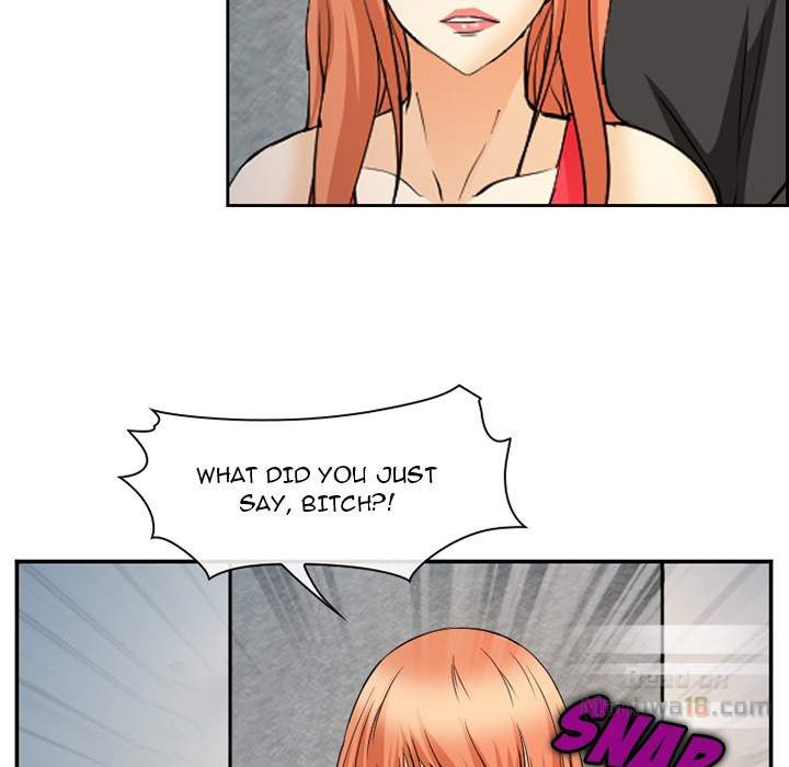 Dating Contract chapter 64 page 35