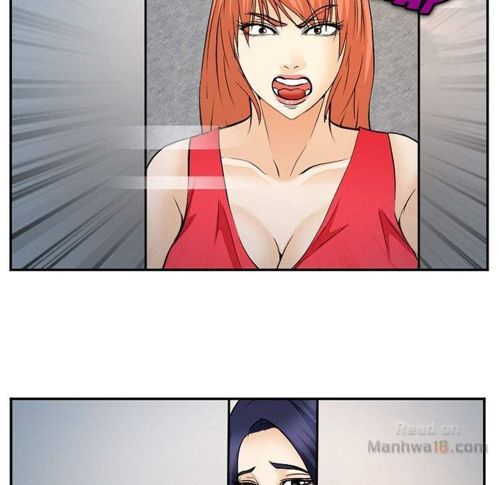 Dating Contract chapter 64 page 36