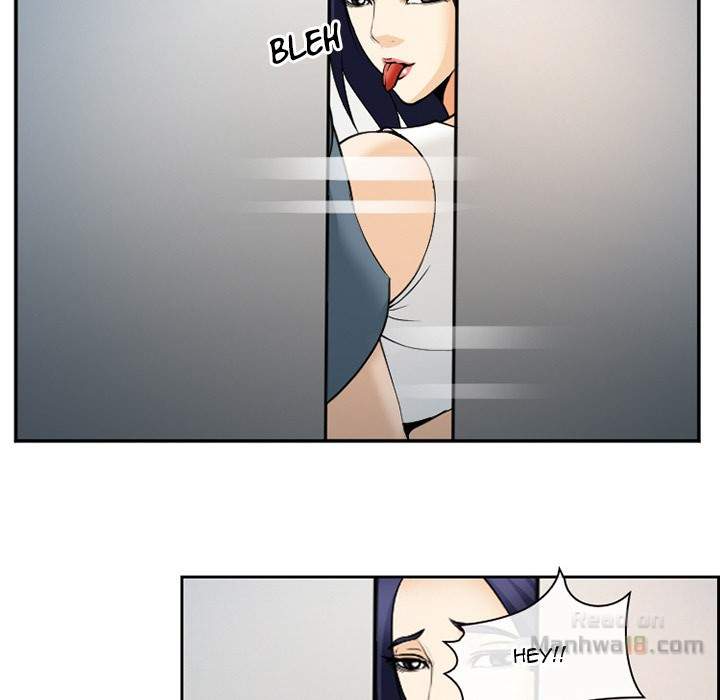 Dating Contract chapter 64 page 37