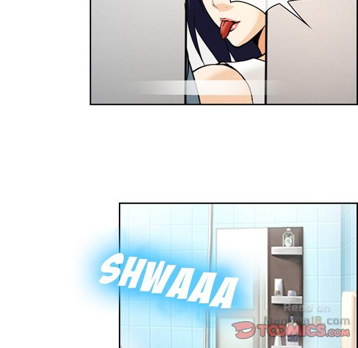 Dating Contract chapter 64 page 38
