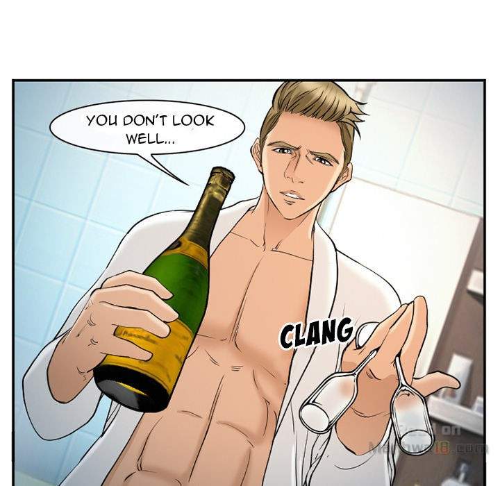 Dating Contract chapter 64 page 43