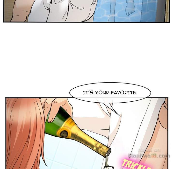 Dating Contract chapter 64 page 47