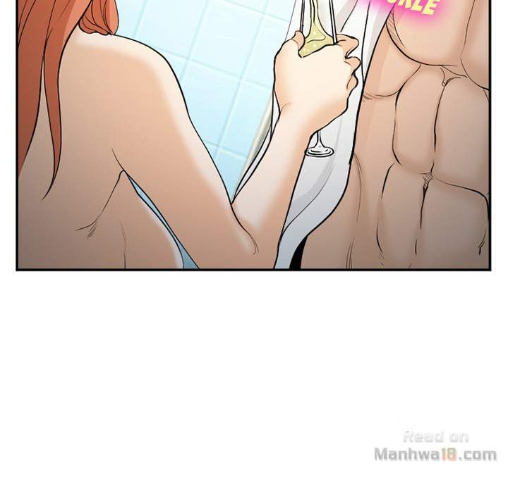 Dating Contract chapter 64 page 48