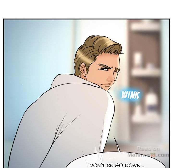 Dating Contract chapter 64 page 49