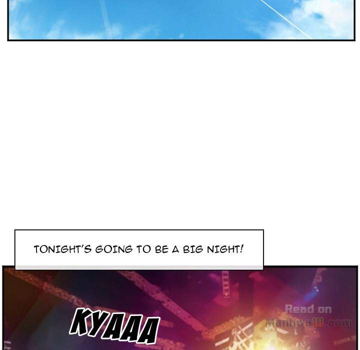 Dating Contract chapter 64 page 53