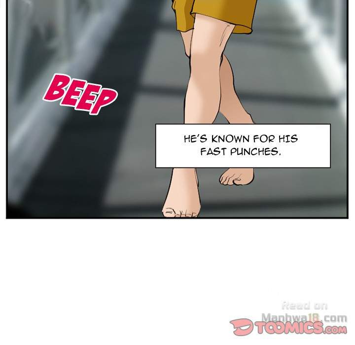 Dating Contract chapter 64 page 56