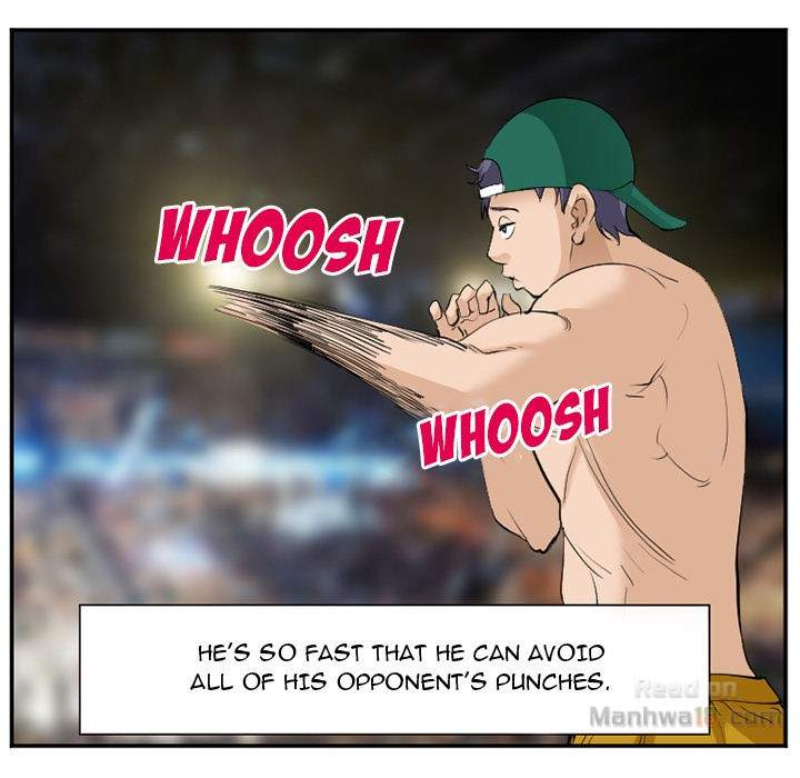 Dating Contract chapter 64 page 57