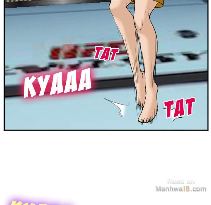 Dating Contract chapter 64 page 64