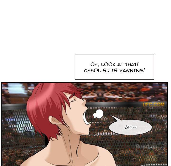 Dating Contract chapter 64 page 66