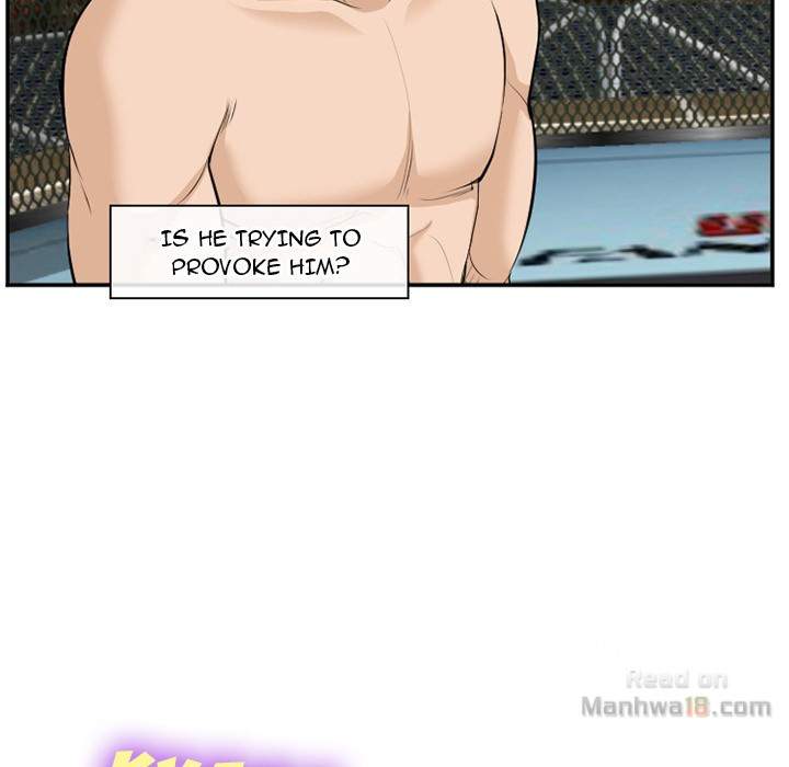 Dating Contract chapter 64 page 67