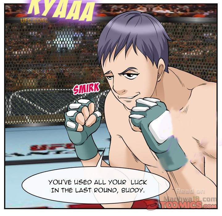 Dating Contract chapter 64 page 68