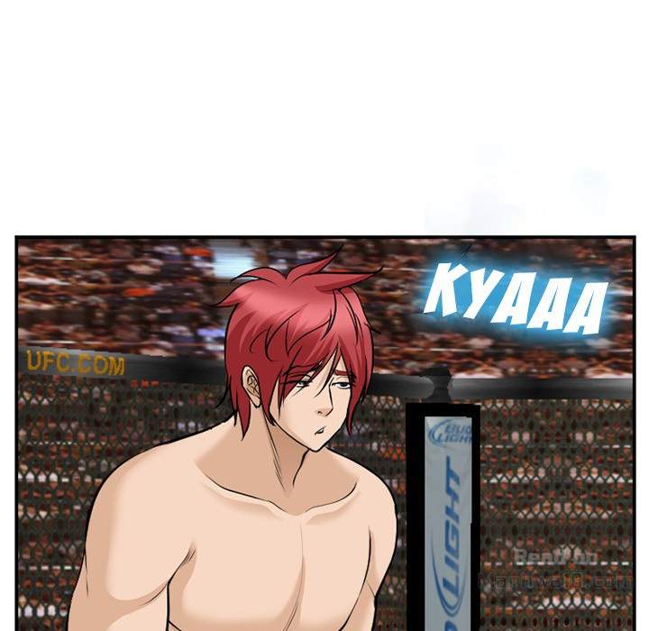 Dating Contract chapter 64 page 69