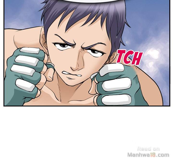 Dating Contract chapter 64 page 71