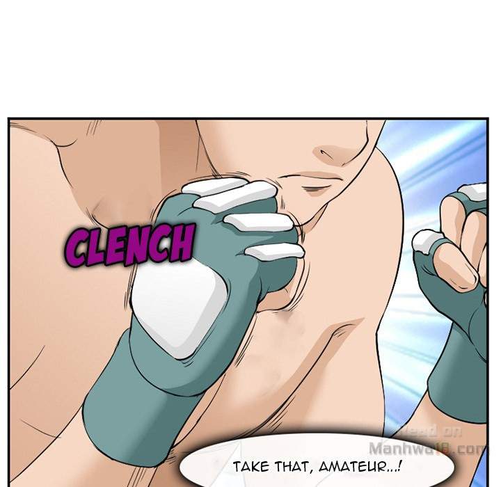 Dating Contract chapter 64 page 72