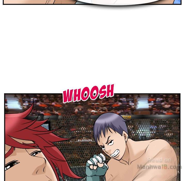 Dating Contract chapter 64 page 73