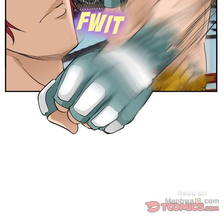 Dating Contract chapter 64 page 74