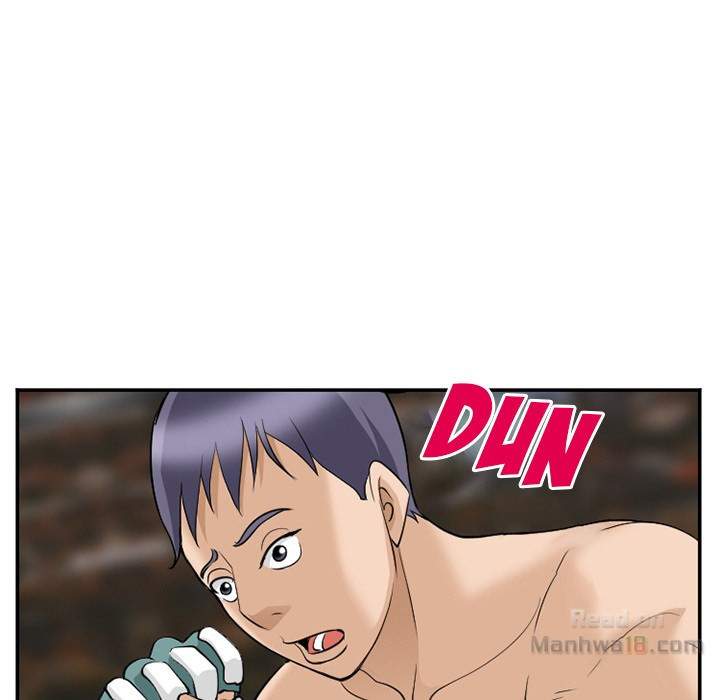 Dating Contract chapter 64 page 75