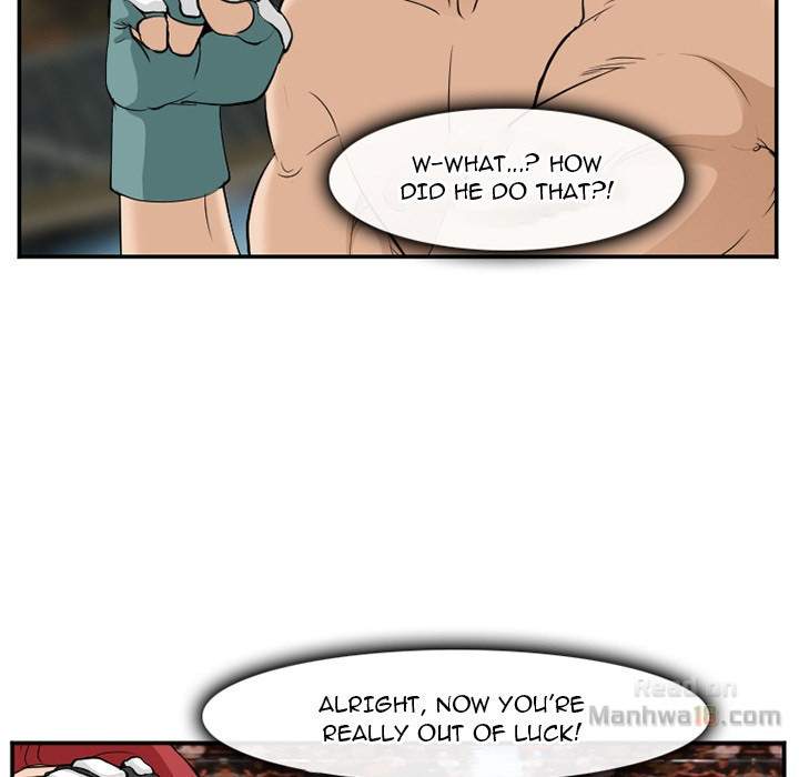 Dating Contract chapter 64 page 76