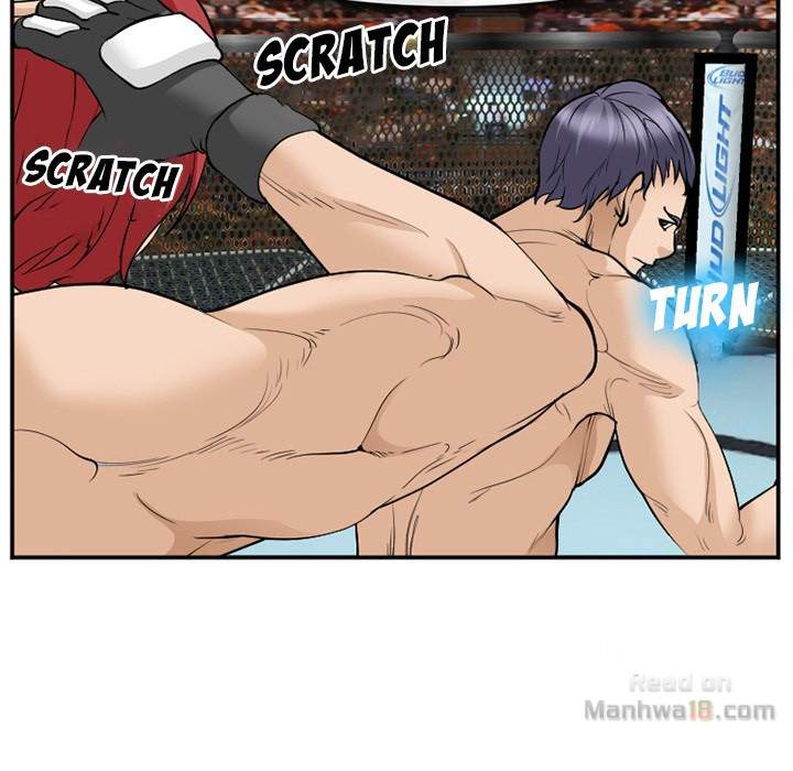 Dating Contract chapter 64 page 77