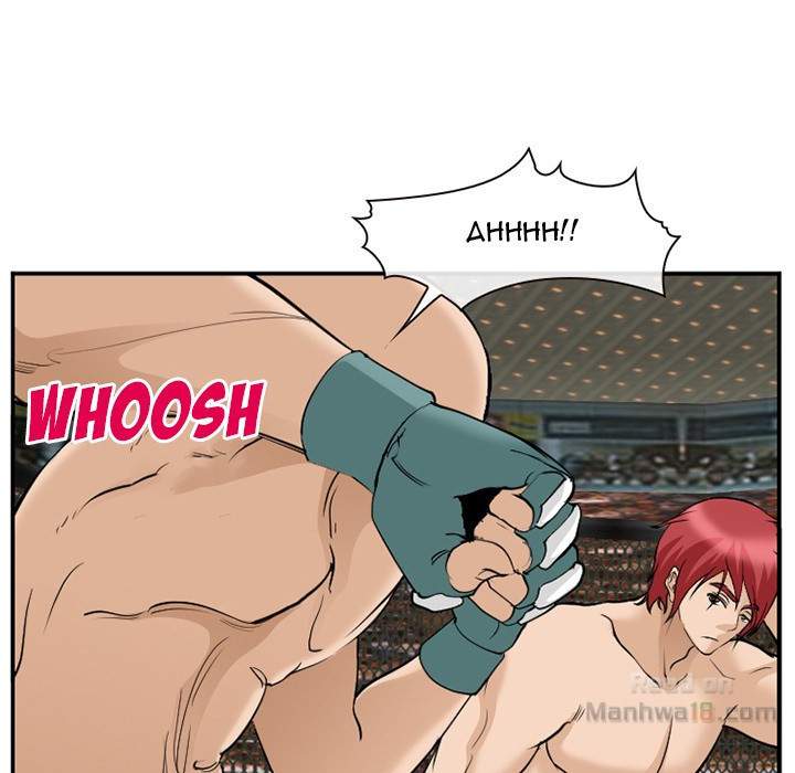 Dating Contract chapter 64 page 78