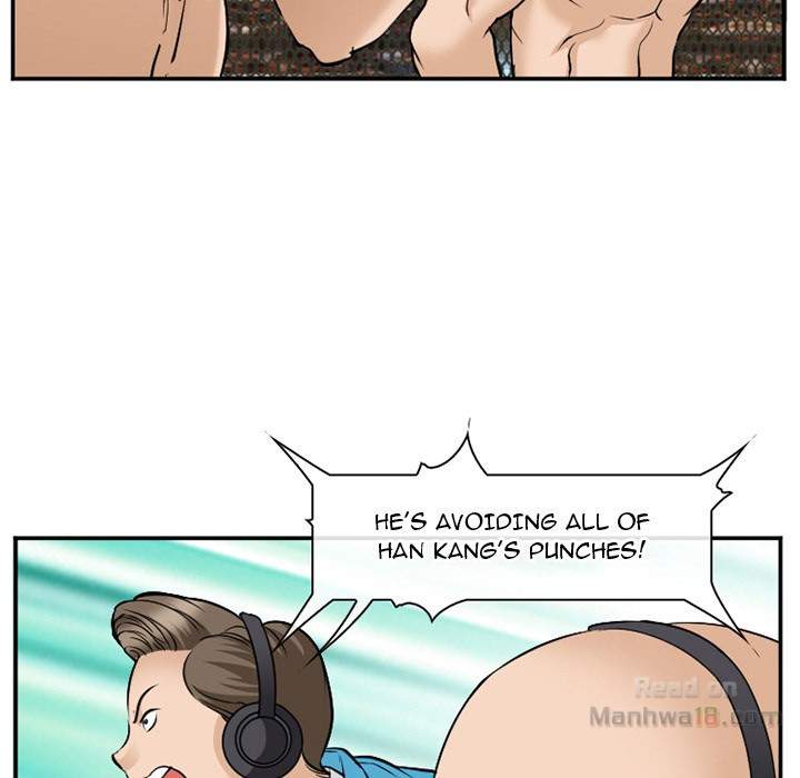 Dating Contract chapter 64 page 79