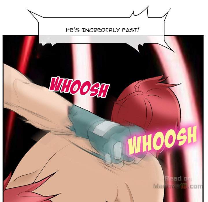 Dating Contract chapter 64 page 82