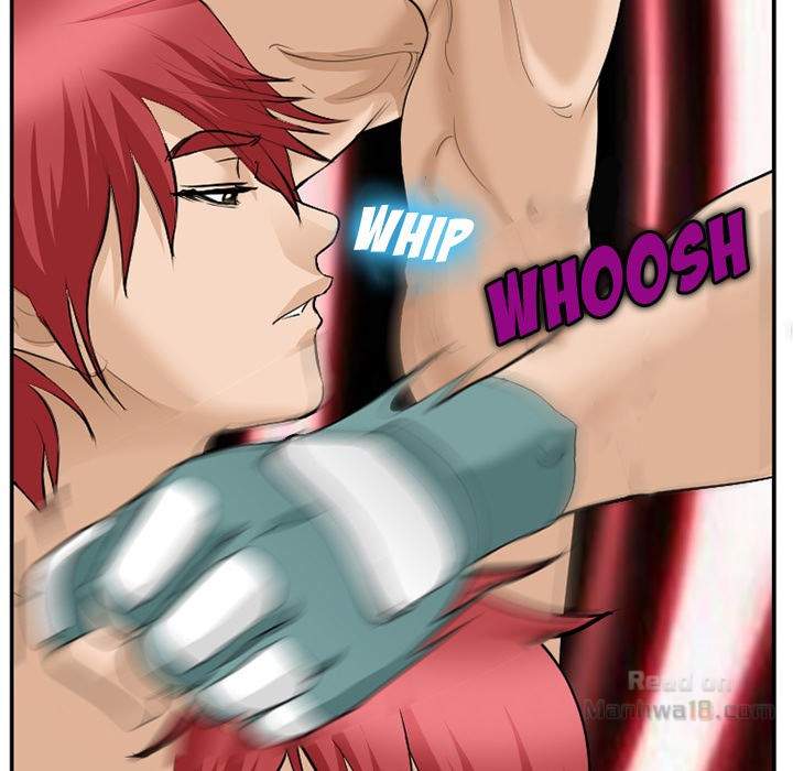 Dating Contract chapter 64 page 83