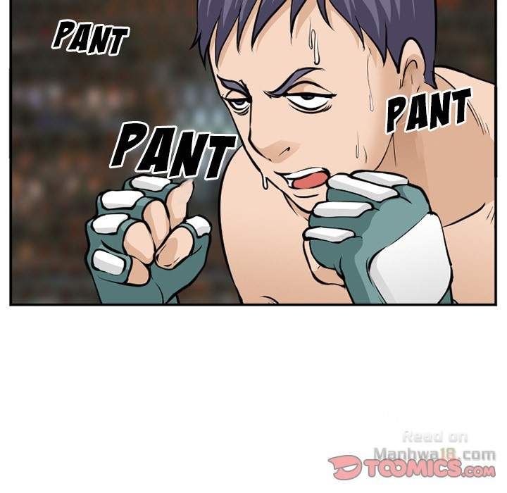 Dating Contract chapter 64 page 86