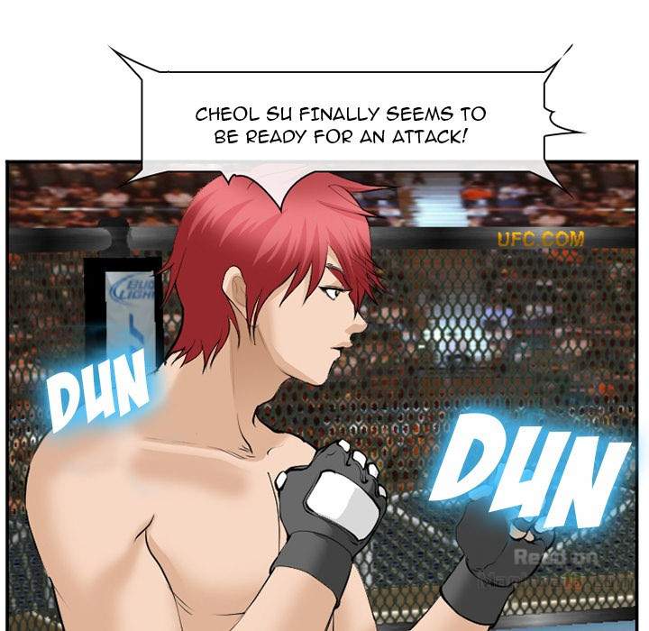 Dating Contract chapter 64 page 90