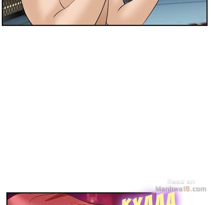 Dating Contract chapter 64 page 91