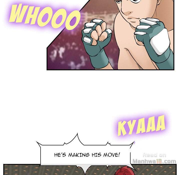 Dating Contract chapter 64 page 93