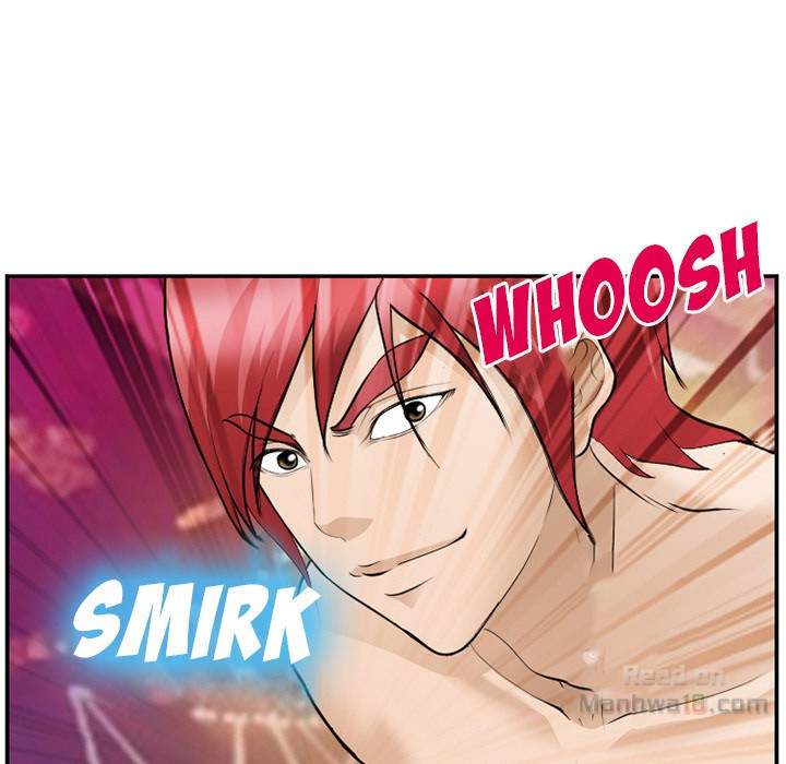Dating Contract chapter 64 page 95