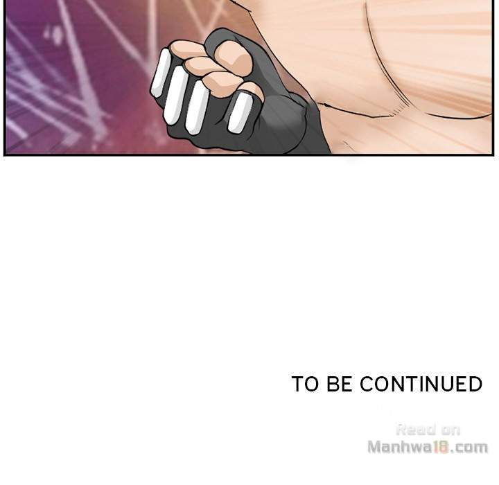 Dating Contract chapter 64 page 96