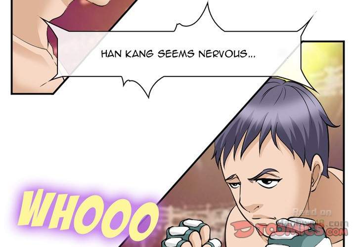 Dating Contract chapter 65 page 2
