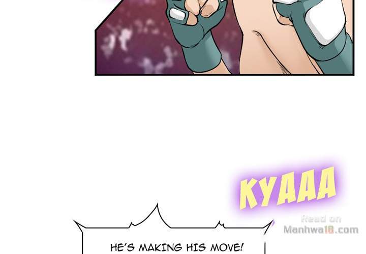 Dating Contract chapter 65 page 3