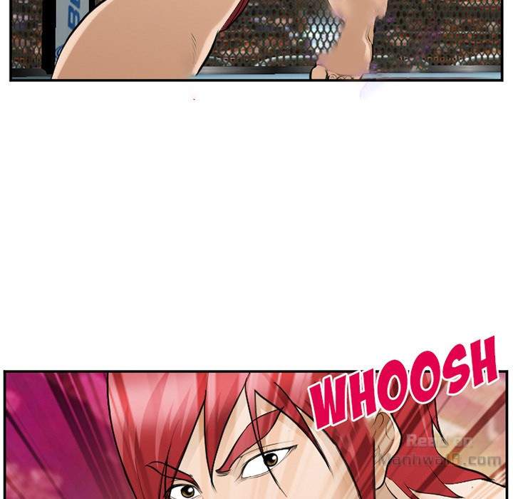 Dating Contract chapter 65 page 5
