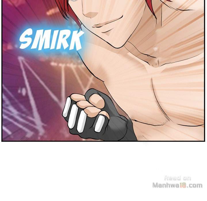 Dating Contract chapter 65 page 6
