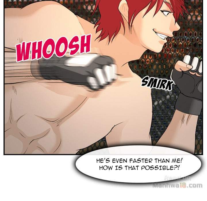 Dating Contract chapter 65 page 12