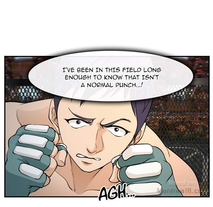 Dating Contract chapter 65 page 13
