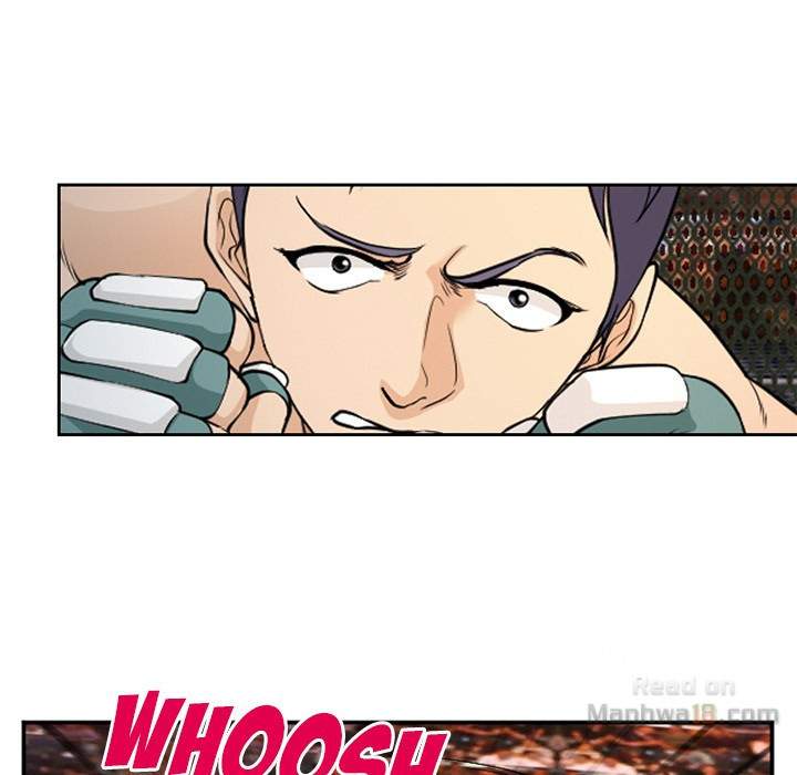 Dating Contract chapter 65 page 16