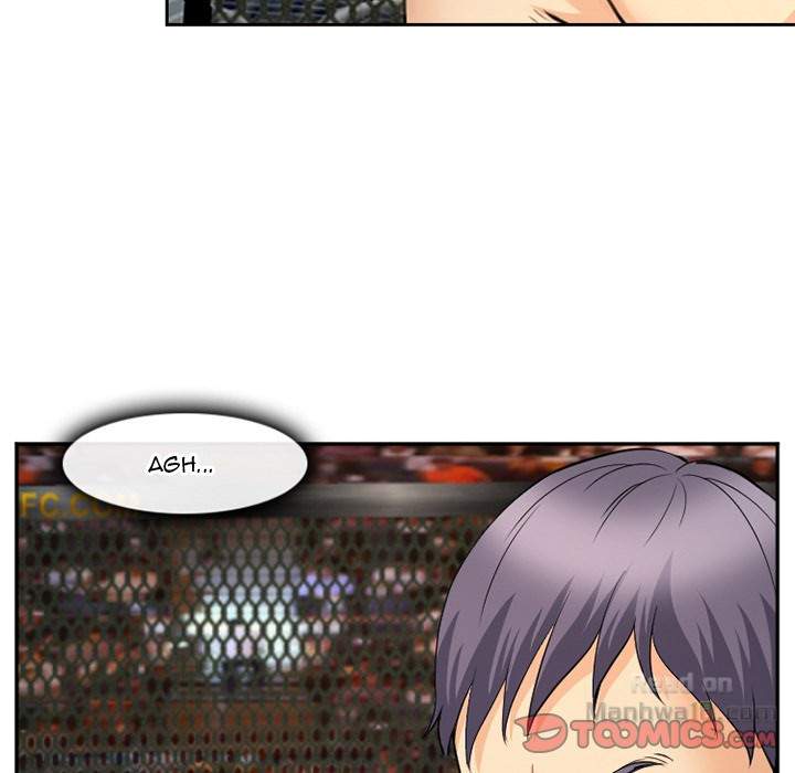 Dating Contract chapter 65 page 20