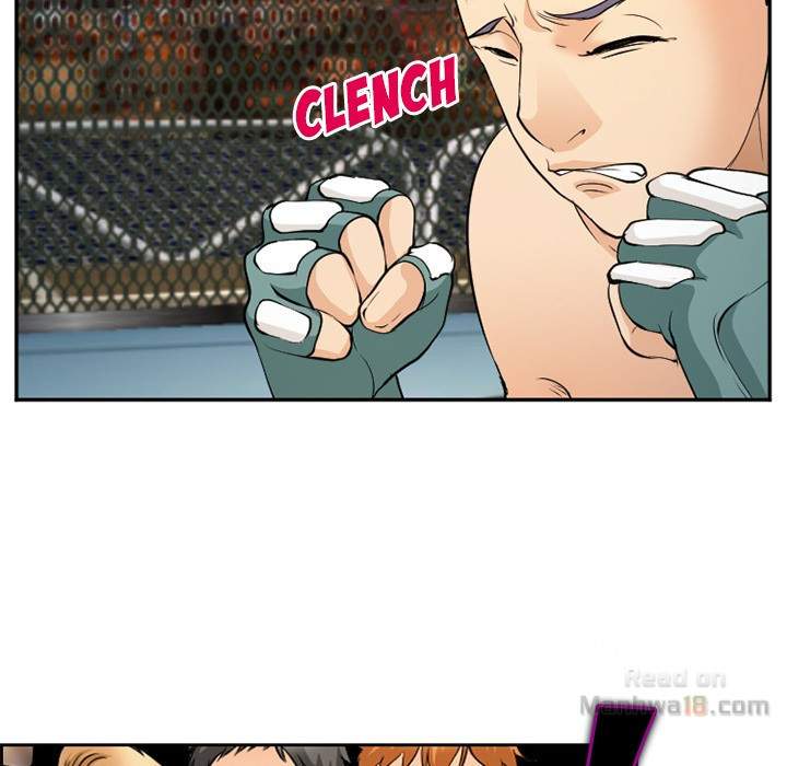 Dating Contract chapter 65 page 21