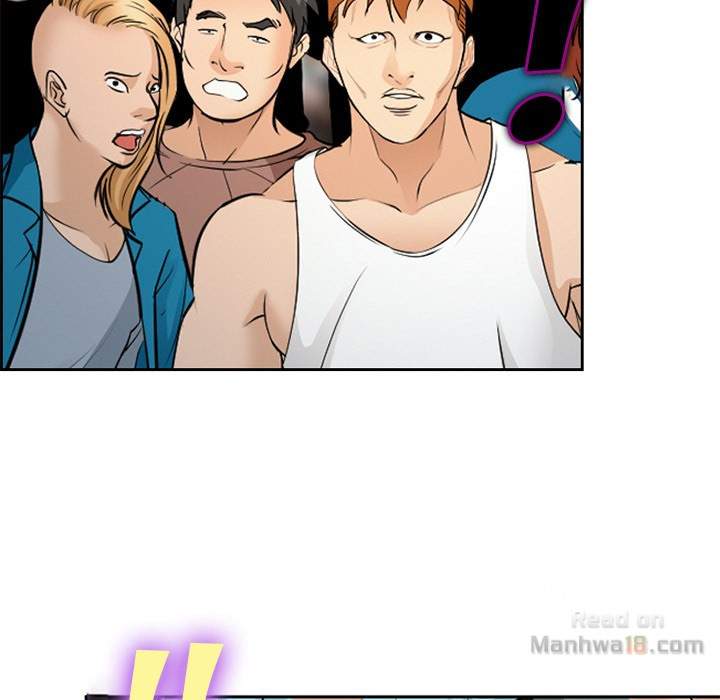 Dating Contract chapter 65 page 22