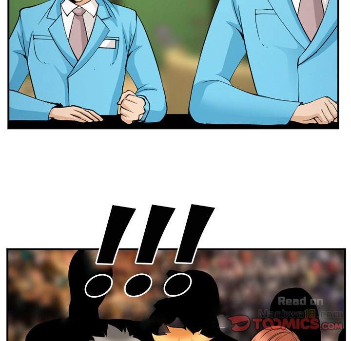 Dating Contract chapter 65 page 26