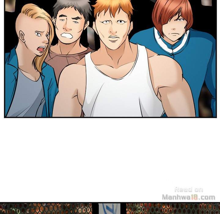 Dating Contract chapter 65 page 27