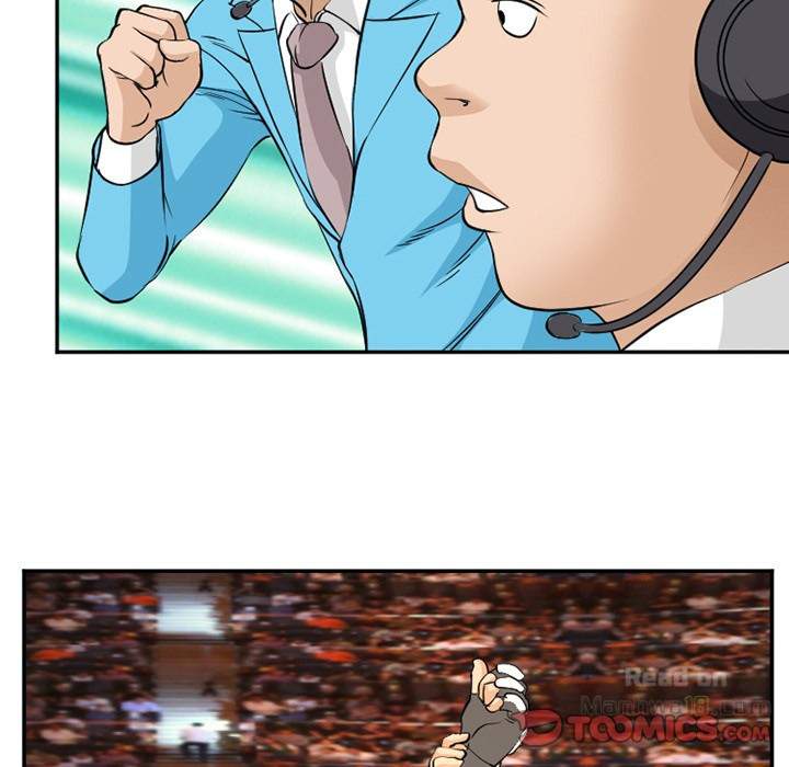 Dating Contract chapter 65 page 32