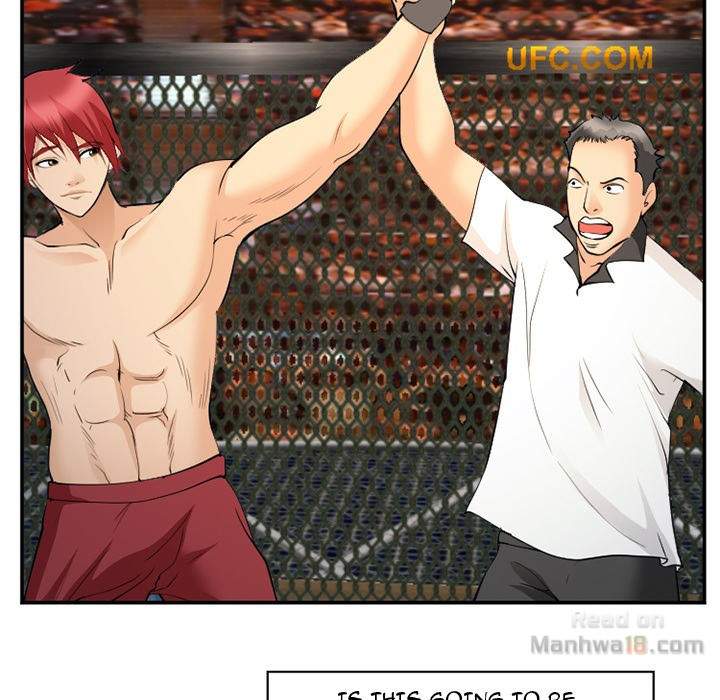 Dating Contract chapter 65 page 33