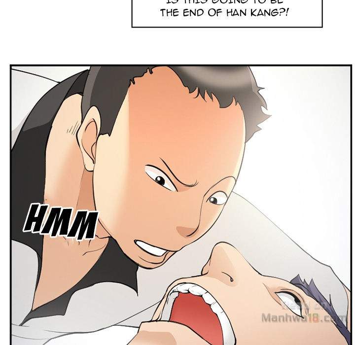 Dating Contract chapter 65 page 34