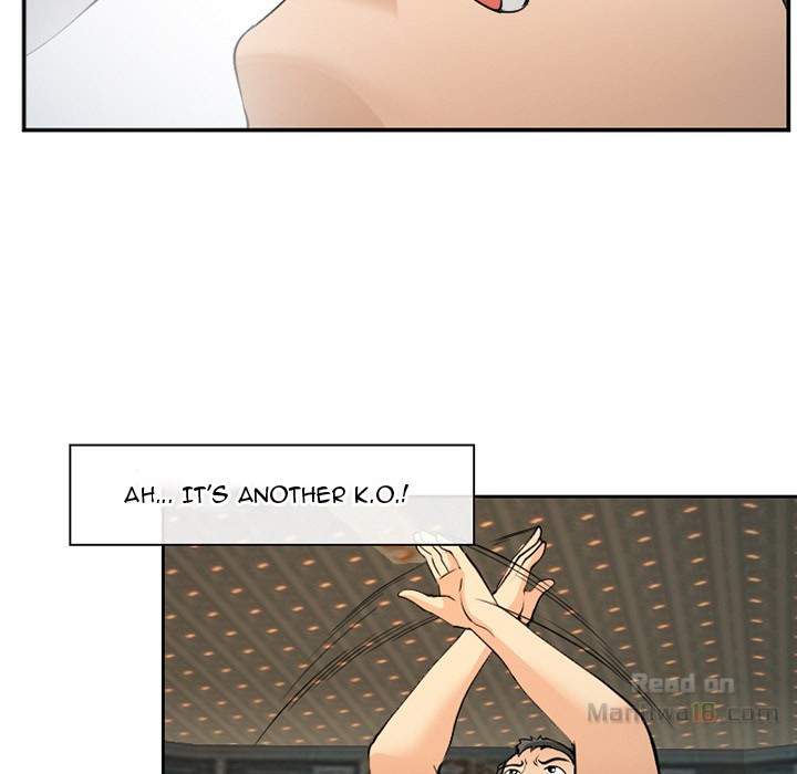 Dating Contract chapter 65 page 35